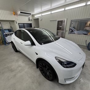 その他・テスラ・モデルY