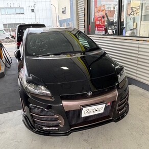 トヨタ・プリウス