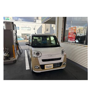 ダイハツ・ムーヴキャンバス