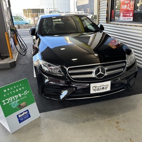 メルセデス・ベンツ・Eクラス