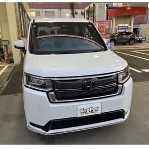 ホンダ・ステップワゴン