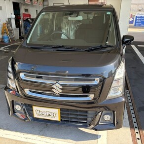 スズキ・ワゴンR