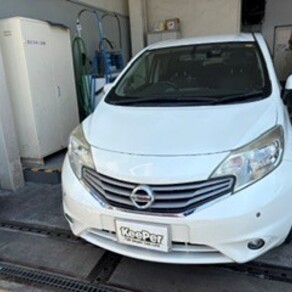 日産・ノート