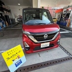 日産・ルークス