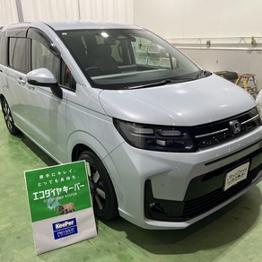 ホンダ・フリード