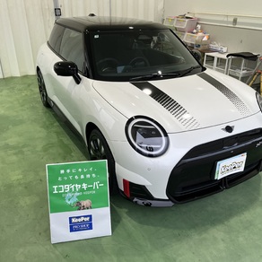 BMW・MINIクーパー