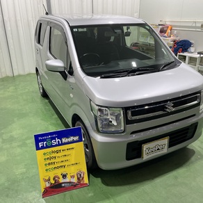 スズキ・ワゴンR