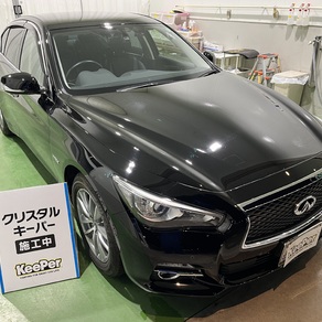 日産・スカイライン