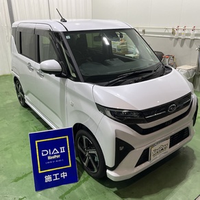 スバル・ステラ