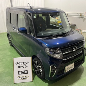 ダイハツ・タント