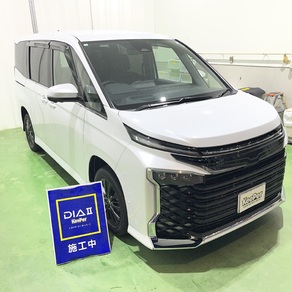 トヨタ・ヴォクシー