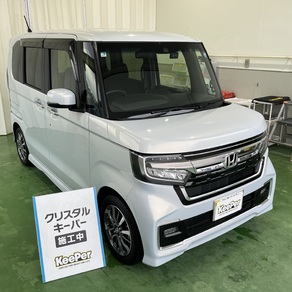 ホンダ・N-BOX
