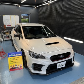 スバル・WRX