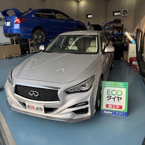 日産・スカイライン