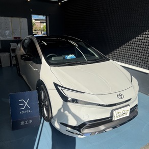 トヨタ・プリウス