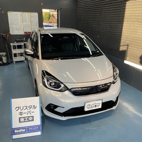 ホンダ・フィット