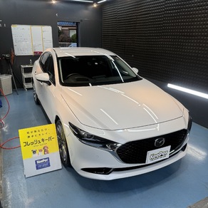 マツダ・マツダ3