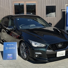 日産・スカイライン