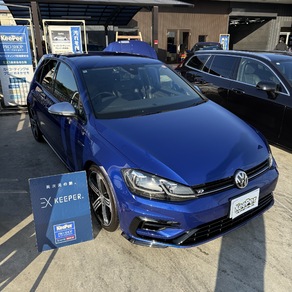 フォルクスワーゲン・ゴルフ