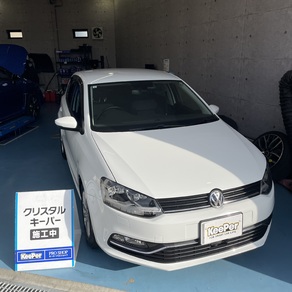 フォルクスワーゲン・ポロ