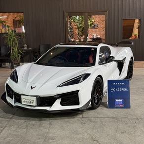 シボレー・コルベット