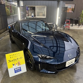 マツダ・ロードスター