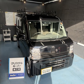 スズキ・エブリイ