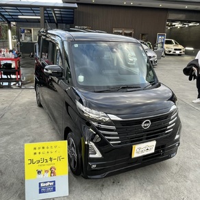 日産・ルークス
