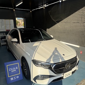 メルセデス・ベンツ・Eクラス