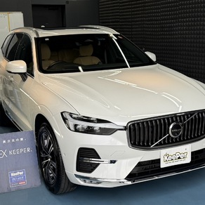 ボルボ・XC60