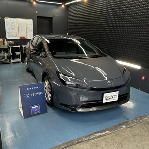 トヨタ・プリウス