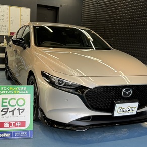 マツダ・マツダ3