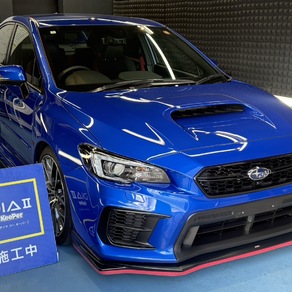 スバル・WRX
