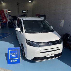 ホンダ・フリード