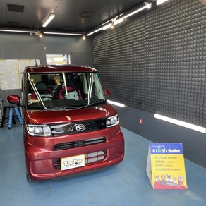 ダイハツ・タント