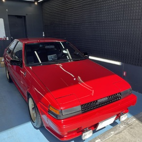 トヨタ・カローラスポーツ