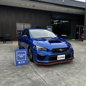 スバル・WRX
