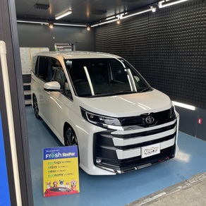 トヨタ・ノア