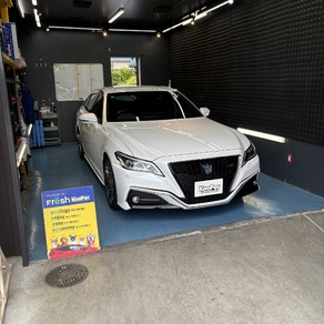 トヨタ・クラウン