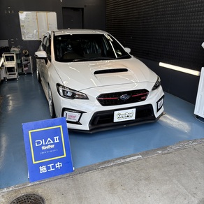 スバル・WRX