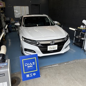 ホンダ・アコード