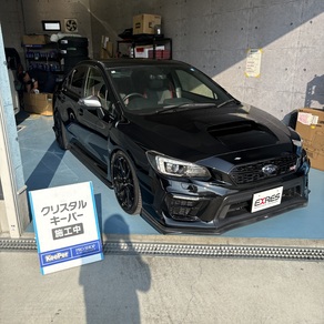 スバル・WRX