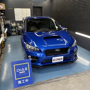 スバル・WRX
