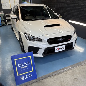 スバル・WRX