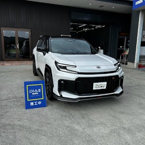 トヨタ・RAV4