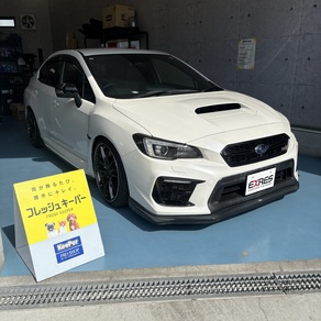 スバル・WRX