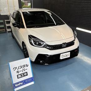 ホンダ・フィット