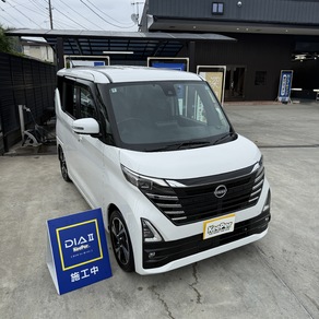 日産・ルークス