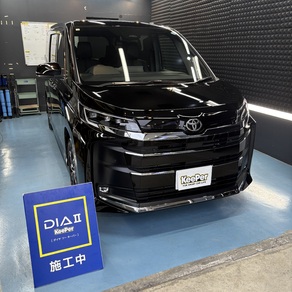 トヨタ・ノア