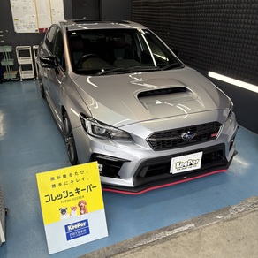 スバル・WRX